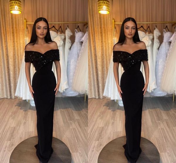 elegant black sheath evening dresses for women off shoulder sequin floor length evening formal occasions party second reception birthday pag, Black;red
elegant black sheath evening dresses for women off shoulder sequin floor length evening formal occasions party second reception birthday pag, Black;red
