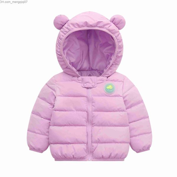 coat 2021 fashion winter girls cartoon coat children's long sleeve baby boys' jacket 1-5 y boys' down jacket children's, Blue;gray
coat 2021 fashion winter girls cartoon coat children's long sleeve baby boys' jacket 1-5 y boys' down jacket children's, Blue;gray
