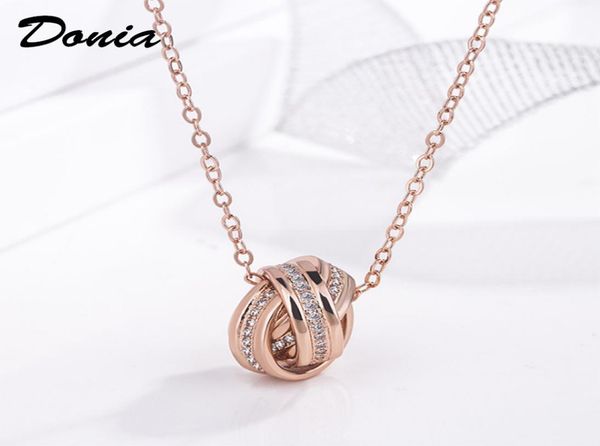 donia jewelry european and american fashion three rings of copper micro inlaid zircon fashion accessories luxury birthday gift 7551370, Golden;silver
donia jewelry european and american fashion three rings of copper micro inlaid zircon fashion accessories luxury birthday gift 7551370, Golden;silver