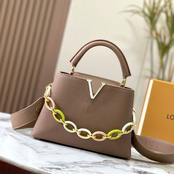 designer bag luxurys handbags woman tote bag shoulder bag capucines bb bag leather the tote bag flowers leather shoulder chains bags flap cr
designer bag luxurys handbags woman tote bag shoulder bag capucines bb bag leather the tote bag flowers leather shoulder chains bags flap cr