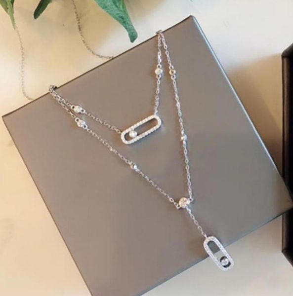 brand pure 925 sterling silver qualit beach necklace slide stone drop pendants move stone design summer neckalce jewelry y2921156
brand pure 925 sterling silver qualit beach necklace slide stone drop pendants move stone design summer neckalce jewelry y2921156