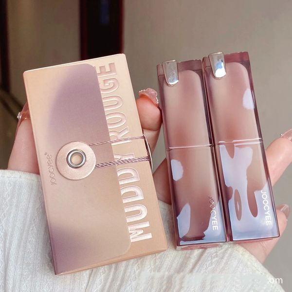 lipstick korean lipstick joochee mist velvet lipstick matte lasting stick lipstick 230718
lipstick korean lipstick joochee mist velvet lipstick matte lasting stick lipstick 230718