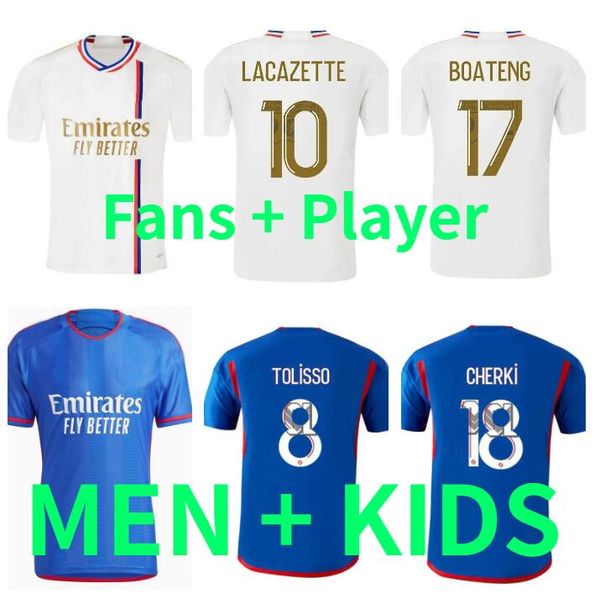 maillot lyon soccer jerseys olympique lyonnais foot kids kit 2023 2024 football shirt 23 24 home away training player version tolisso aouar, Black;yellow
maillot lyon soccer jerseys olympique lyonnais foot kids kit 2023 2024 football shirt 23 24 home away training player version tolisso aouar, Black;yellow