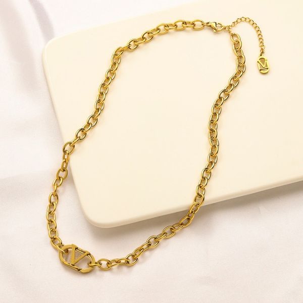 pendant necklaces gold chain non fading thick necklace stainless steel gift summer wedding love, Blue;slivery
pendant necklaces gold chain non fading thick necklace stainless steel gift summer wedding love, Blue;slivery