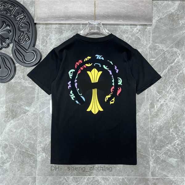 chrome classics t shirts brand crew neck short sleeves tees t-shirts casual horseshoe sanskrit cross print dhbw heart 6 gbtu, White;black
chrome classics t shirts brand crew neck short sleeves tees t-shirts casual horseshoe sanskrit cross print dhbw heart 6 gbtu, White;black
