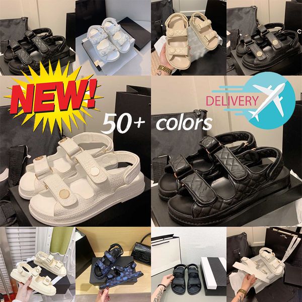 with box fashion designer sandals women ladies calfskin dad sandals summer shoes platform flats low heel wedge buckle sandal flip flop 35-41, Black
with box fashion designer sandals women ladies calfskin dad sandals summer shoes platform flats low heel wedge buckle sandal flip flop 35-41, Black