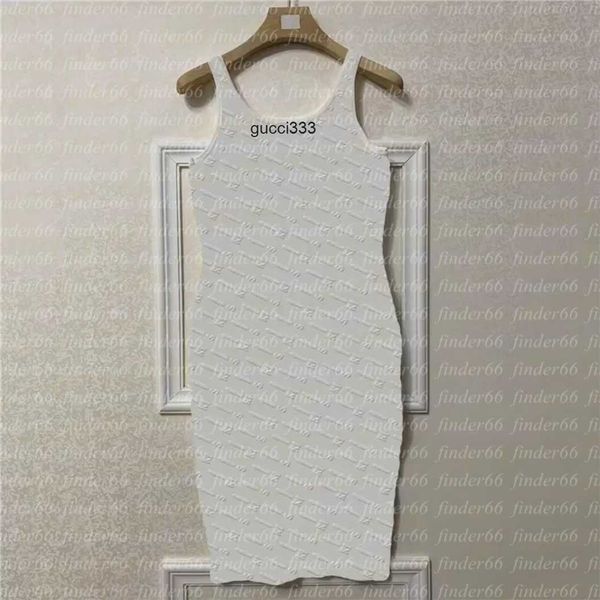 dress fendyly qualiy ff letter 3d women vest casual high knit ladies dresses long embossed skirt relief full, Black;gray
dress fendyly qualiy ff letter 3d women vest casual high knit ladies dresses long embossed skirt relief full, Black;gray