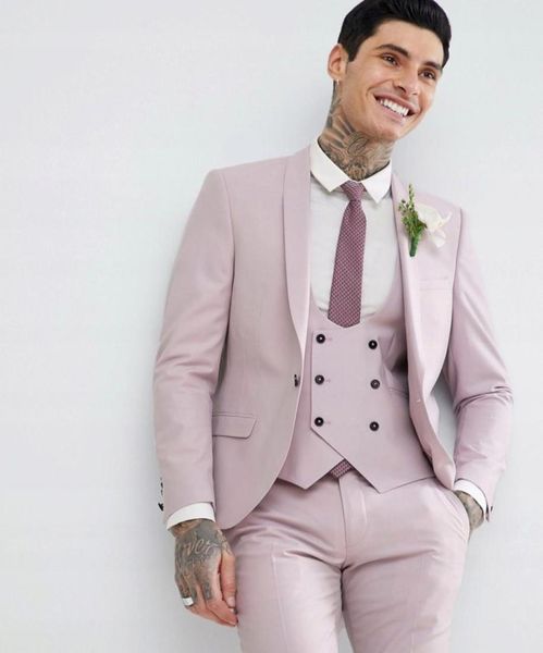 light pink men suits for wedding suits evening dress blazer red groom tuxedos notched lapel slim fit prom business suitjacketpan2695020, Black;gray
light pink men suits for wedding suits evening dress blazer red groom tuxedos notched lapel slim fit prom business suitjacketpan2695020, Black;gray