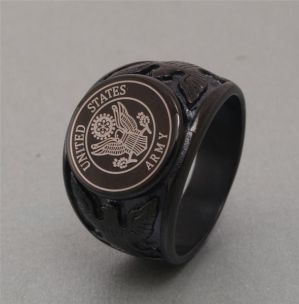 mens united states officers us army rings jewellery item silver gold black men039s armies usa military rings jewelry 316 stainl2751631, Golden;silver
mens united states officers us army rings jewellery item silver gold black men039s armies usa military rings jewelry 316 stainl2751631, Golden;silver