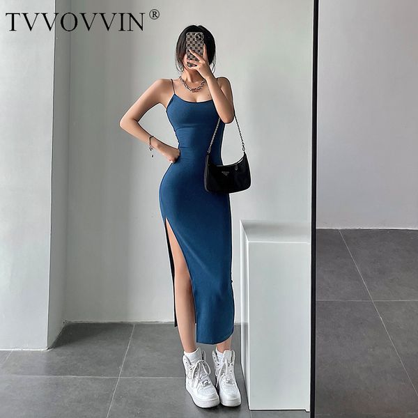 urban dresses tvvovvinslim shoulder strap high split long skinny hip tank maxi party dress korean women pkij 230719, White;black
urban dresses tvvovvinslim shoulder strap high split long skinny hip tank maxi party dress korean women pkij 230719, White;black
