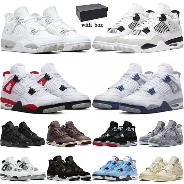 2023 og basketball shoes university blue jumpman 4 4s mens white oreo metallic purple black cat bred shimmer cactus jack men women sneakers
2023 og basketball shoes university blue jumpman 4 4s mens white oreo metallic purple black cat bred shimmer cactus jack men women sneakers