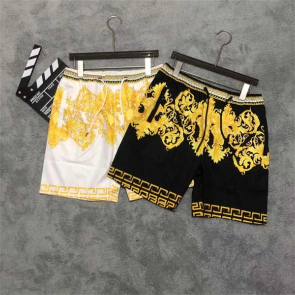 2023mens summer designer shorts fashion loose swimming suits womens streetwear clothing quick drying swimwear letters printed board beach pa, White;black
2023mens summer designer shorts fashion loose swimming suits womens streetwear clothing quick drying swimwear letters printed board beach pa, White;black