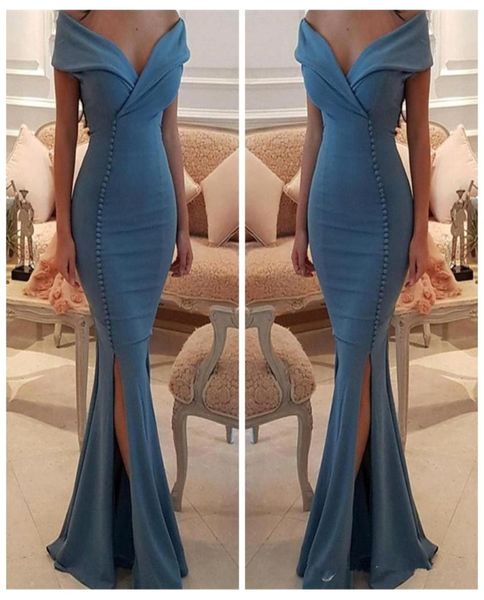off the shoulder arabic mermaid evening dresses 2018 side split formal long celebrity party prom gowns8830594, Black;red
off the shoulder arabic mermaid evening dresses 2018 side split formal long celebrity party prom gowns8830594, Black;red