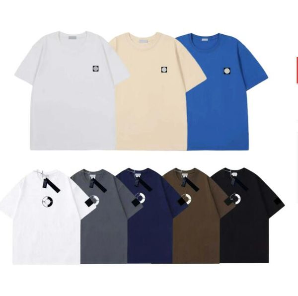 men's designer t-shirt geometric emblem pattern t-shirt women's t-shirt summer trend letter short sleeve casual shirt round neck h, White;black
men's designer t-shirt geometric emblem pattern t-shirt women's t-shirt summer trend letter short sleeve casual shirt round neck h, White;black