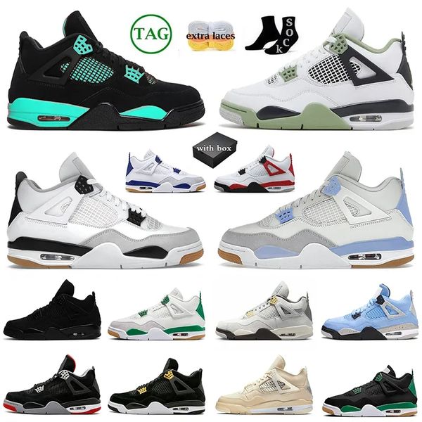jumpman with box 4 mens basketball shoes 4s pine green pn dust military black university blue seafoam red cement sail cat oreo men women sne
jumpman with box 4 mens basketball shoes 4s pine green pn dust military black university blue seafoam red cement sail cat oreo men women sne