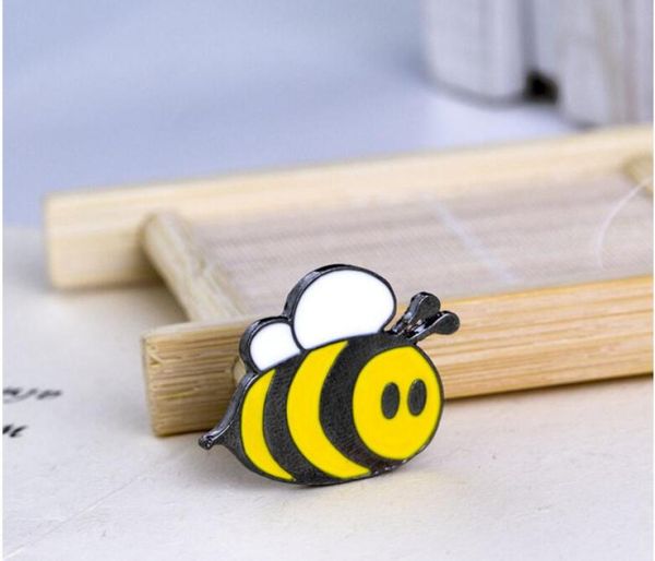 bee cute animal yellow black white tentacles small enamel creative brooch lapels denim ornament badge pins gd2207383486, Gray
bee cute animal yellow black white tentacles small enamel creative brooch lapels denim ornament badge pins gd2207383486, Gray