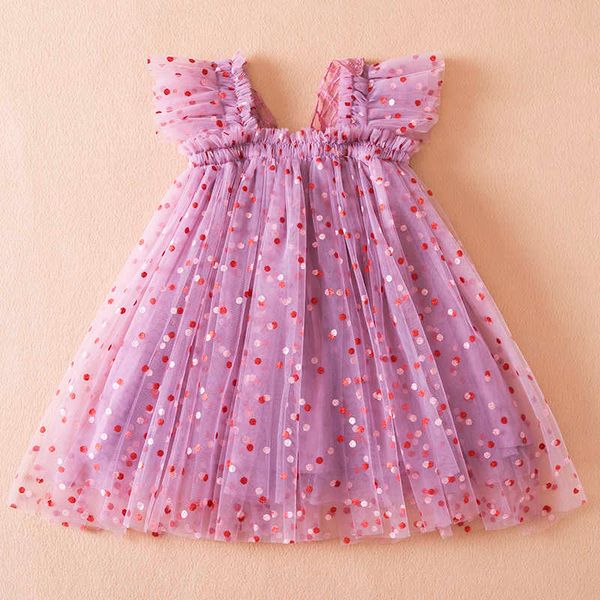 girl's dresses cute girls dress new summer girl vestidos princess clothing toddler baby kids birthday tulle costume casual wear r230719, Red;yellow
girl's dresses cute girls dress new summer girl vestidos princess clothing toddler baby kids birthday tulle costume casual wear r230719, Red;yellow