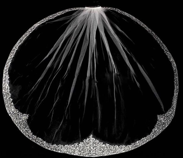 bling bling crystals white ivory 1t bridal wedding veils elbow fingertip bridal veils with comb customized3705603, Black
bling bling crystals white ivory 1t bridal wedding veils elbow fingertip bridal veils with comb customized3705603, Black