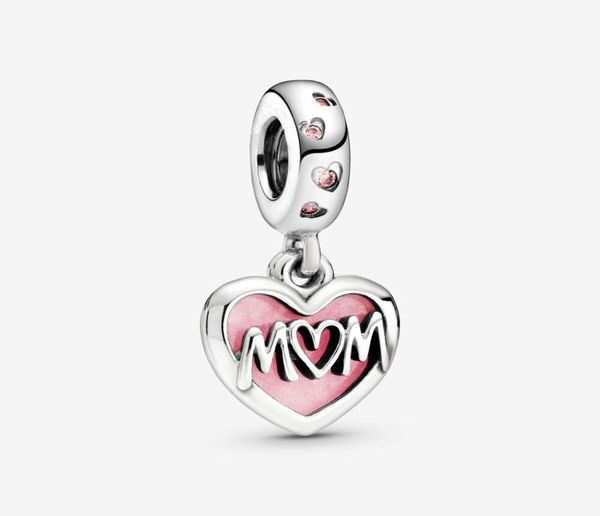 2020 mother039s day 925 sterling silver mum script heart dangle charms beads fit bracelet fashion jewelry diy for women gift to2391104, Bronze;silver
2020 mother039s day 925 sterling silver mum script heart dangle charms beads fit bracelet fashion jewelry diy for women gift to2391104, Bronze;silver