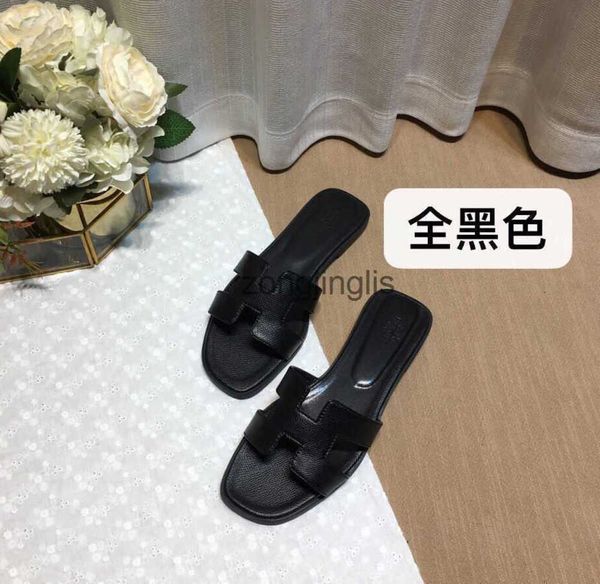 designer versatile her women's slipper color slippers summer oran sandal bear shoes matching leather one line for tourism wear flat bot
designer versatile her women's slipper color slippers summer oran sandal bear shoes matching leather one line for tourism wear flat bot