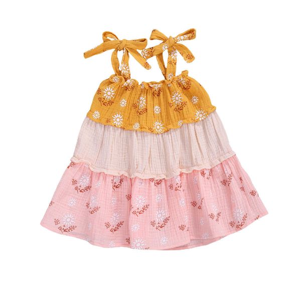girl's dresses ma baby 6m-5y infant toddler kid girls flower dress summer bow ruffles dresses for girls travel holiday costumes r230719, Red;yellow
girl's dresses ma baby 6m-5y infant toddler kid girls flower dress summer bow ruffles dresses for girls travel holiday costumes r230719, Red;yellow