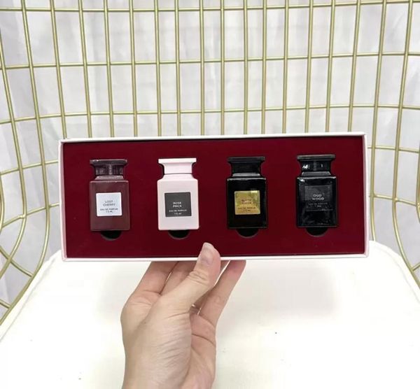 fragrance women men 75ml 4pcs perfume gift box set spray long lasting smell tomford oud wood lost cherry rose prick white8518186
fragrance women men 75ml 4pcs perfume gift box set spray long lasting smell tomford oud wood lost cherry rose prick white8518186