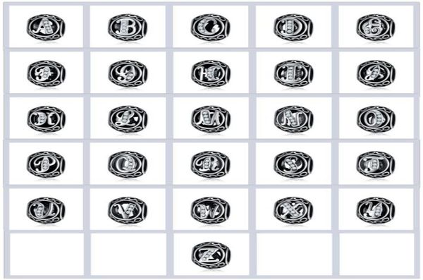 authentic 2017 letter beads fit p bracelets necklaces silver 925 original charm with cubic zirconia for jewelry diy making k7904322, Black
authentic 2017 letter beads fit p bracelets necklaces silver 925 original charm with cubic zirconia for jewelry diy making k7904322, Black