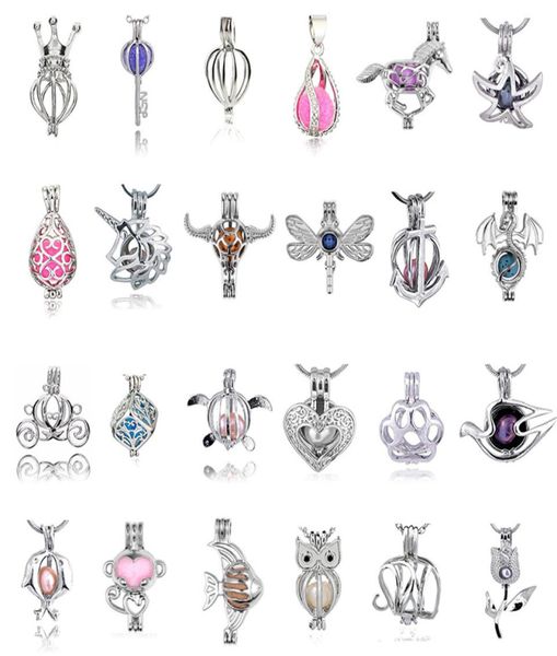 49 styles pearl bead cage pendants silver plated diy jewelry making essential oil scent diffuser locket pendant jewelry setting gi7609686, Slivery;crystal
49 styles pearl bead cage pendants silver plated diy jewelry making essential oil scent diffuser locket pendant jewelry setting gi7609686, Slivery;crystal