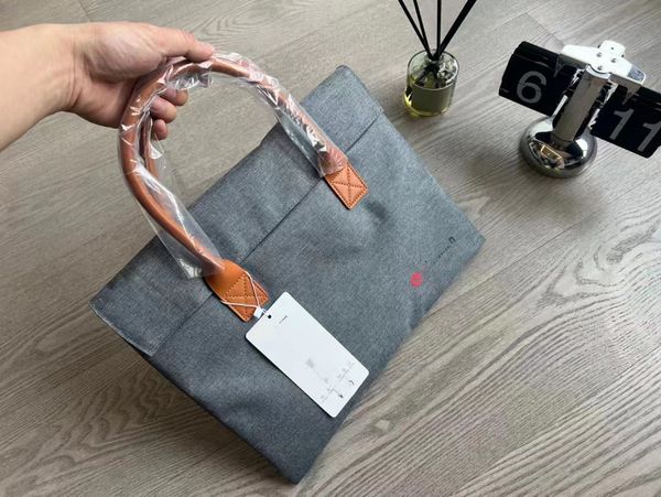 lu handbag shopper bag shopping handbag stuff sacks large capacity multifunctional fitness urban backpack with brand logo
lu handbag shopper bag shopping handbag stuff sacks large capacity multifunctional fitness urban backpack with brand logo