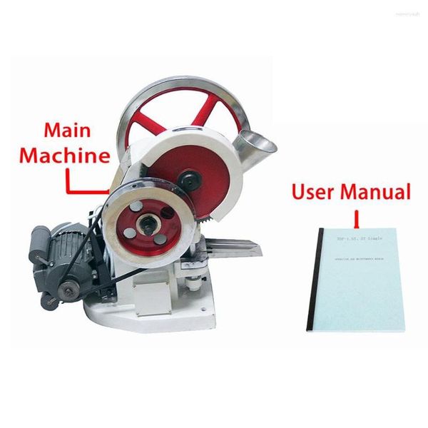 power tool sets tdp-1.5/5 single electric punch 110v pressure harder candy sugar milk maker making
power tool sets tdp-1.5/5 single electric punch 110v pressure harder candy sugar milk maker making