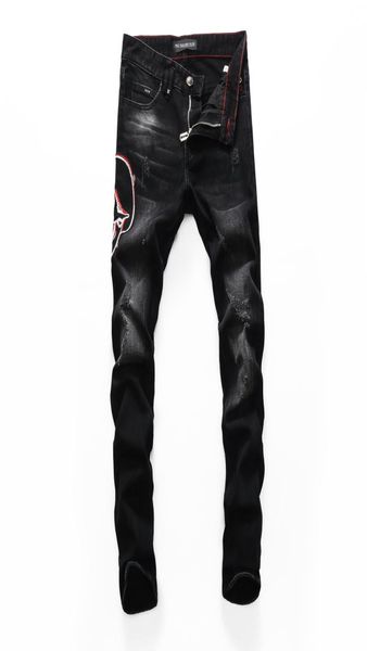 pink paradise plein classic fashion man jeans rock moto mens casual design ripped jeans distressed skinny denim biker plein jeans 7129759, Blue
pink paradise plein classic fashion man jeans rock moto mens casual design ripped jeans distressed skinny denim biker plein jeans 7129759, Blue