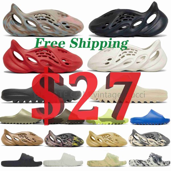 men woman slider designer slippers shoes vermillion mineral blue onyx pure sandals slide slipper foam ochre runr bone resin clog desert slid, Black
men woman slider designer slippers shoes vermillion mineral blue onyx pure sandals slide slipper foam ochre runr bone resin clog desert slid, Black