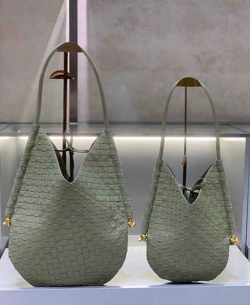 solstice designer tote leather weave bags handbag calfskin stylish yellow green intrecciato commuter bag luxury underarm bucket bag
solstice designer tote leather weave bags handbag calfskin stylish yellow green intrecciato commuter bag luxury underarm bucket bag