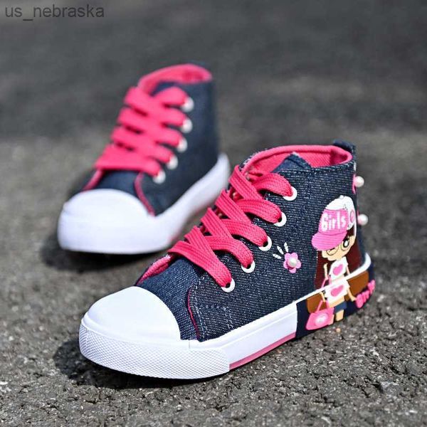 spring girls boys soft sole nonslip sneakers autumn new children' canvas shoes big kids high single shoes student 2738 l230518, Black;grey
spring girls boys soft sole nonslip sneakers autumn new children' canvas shoes big kids high single shoes student 2738 l230518, Black;grey