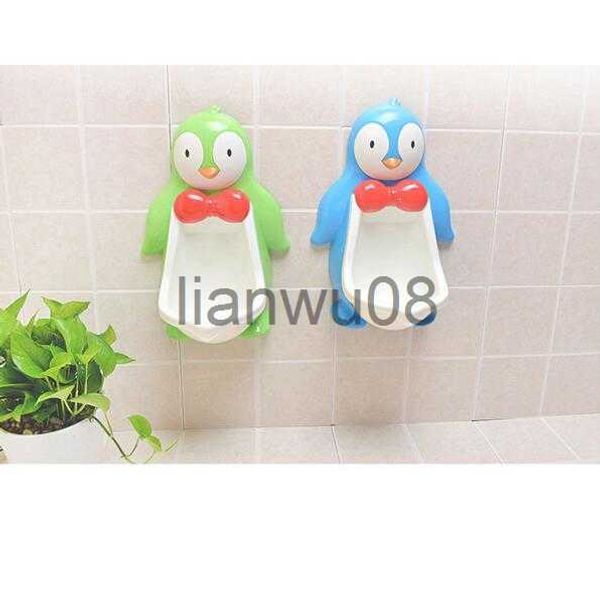 potties seats large cartoon penguin baby potty wallhung kids toilet portable potty training toilet boys pee trainer child urinal potty #106
potties seats large cartoon penguin baby potty wallhung kids toilet portable potty training toilet boys pee trainer child urinal potty #106