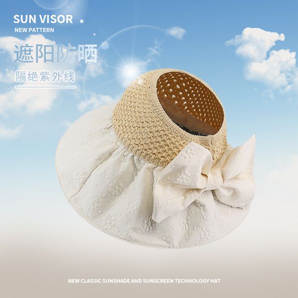 fashion designer jewelry packable sunscreen hollow bucket hat summer sun hat versatile sunshade baseball cap wholesale mzy24, Blue;gray
fashion designer jewelry packable sunscreen hollow bucket hat summer sun hat versatile sunshade baseball cap wholesale mzy24, Blue;gray