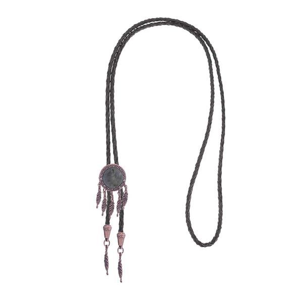 bolo ties retro style bolo tie adjustable western necktie for cosplay birthday accessories hkd230719, Red
bolo ties retro style bolo tie adjustable western necktie for cosplay birthday accessories hkd230719, Red