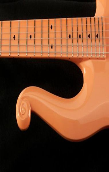diamond series pink peach prince cloud electric guitar black spade inlay alder body maple neck wrap arround tailpiece gold har6405561
diamond series pink peach prince cloud electric guitar black spade inlay alder body maple neck wrap arround tailpiece gold har6405561