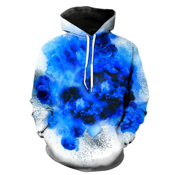 men's hoodies sweatshirts men women children colorful smoke casual fashion 3d printed pullover boy girl kids hoody jacket 230718, Black
men's hoodies sweatshirts men women children colorful smoke casual fashion 3d printed pullover boy girl kids hoody jacket 230718, Black