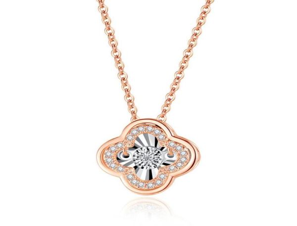 designer necklace jewellery four leaf clover necklaces diamond clavicle chain titanium steel goldplated never fade not cause alle2222691, Silver
designer necklace jewellery four leaf clover necklaces diamond clavicle chain titanium steel goldplated never fade not cause alle2222691, Silver