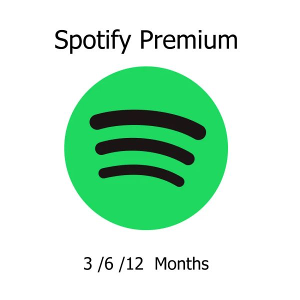 the brand new spotify prenium 1 year home theatre system player network personal account runs on all devices with no regional restrictions.
the brand new spotify prenium 1 year home theatre system player network personal account runs on all devices with no regional restrictions.