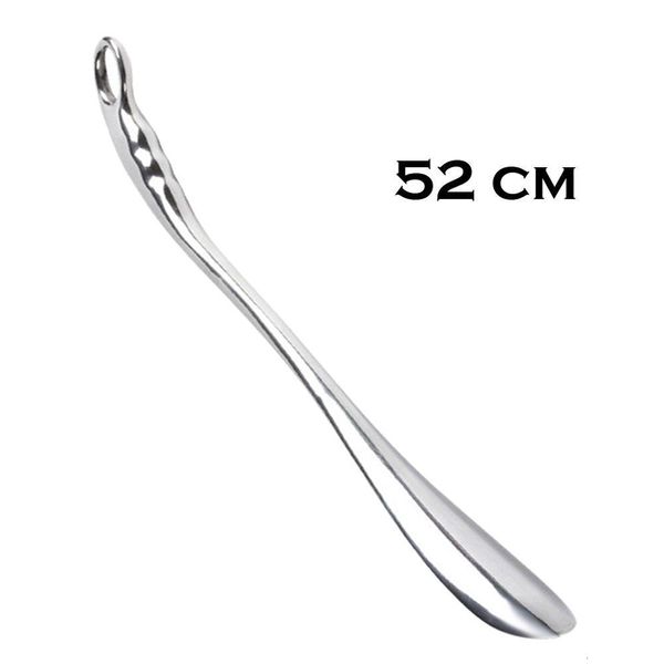shoe parts accessories 52cm professional metal alloy women kids seniors horn long practical silver color lifter 230718, White;pink
shoe parts accessories 52cm professional metal alloy women kids seniors horn long practical silver color lifter 230718, White;pink