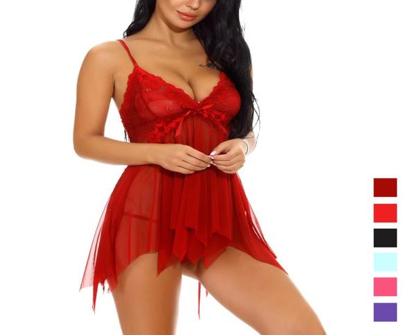 women lingerie dress lace babydoll v neck sleepwear strap chemise erotic strap nightie costumes underweart1910218155858, Red;black
women lingerie dress lace babydoll v neck sleepwear strap chemise erotic strap nightie costumes underweart1910218155858, Red;black