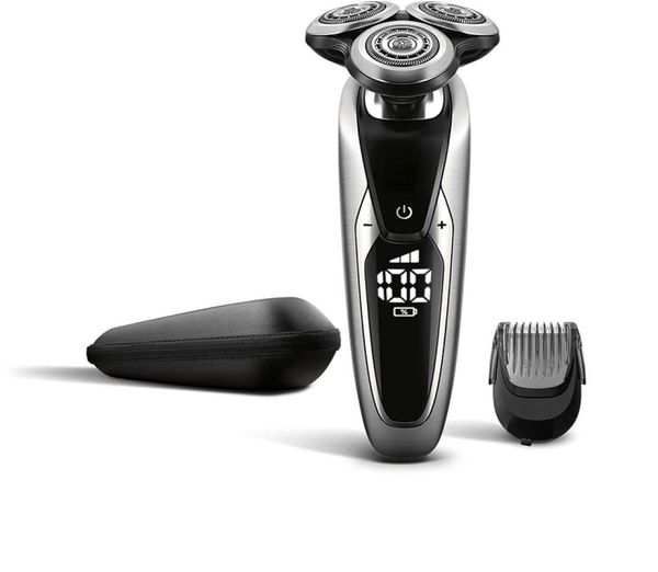 3 heads electric shavers for men usb rechargeable wet dry electric razor with popup trimmer cordless beard4484530
3 heads electric shavers for men usb rechargeable wet dry electric razor with popup trimmer cordless beard4484530