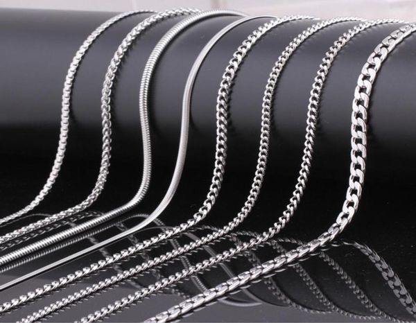 chains jewelry findings components new fashion brief 60cm stainless steel chains whole jewelry accessories lp0174897495, Silver
chains jewelry findings components new fashion brief 60cm stainless steel chains whole jewelry accessories lp0174897495, Silver