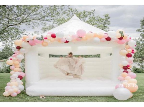 outdoor activities white inflatable wedding bouncer 45x42m party bouncy caslte anniversary jumper house for 3135188
outdoor activities white inflatable wedding bouncer 45x42m party bouncy caslte anniversary jumper house for 3135188