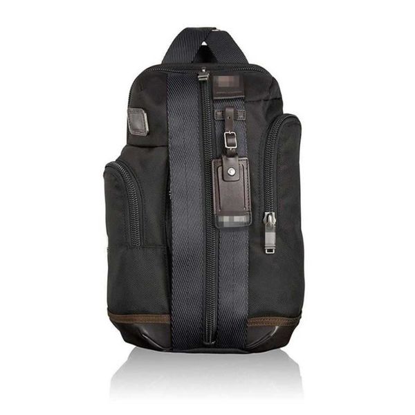 designer bag tumi tuming new men's portable travel bag ballistic nylon large capacity fashion casual shoulder bag 697d
designer bag tumi tuming new men's portable travel bag ballistic nylon large capacity fashion casual shoulder bag 697d