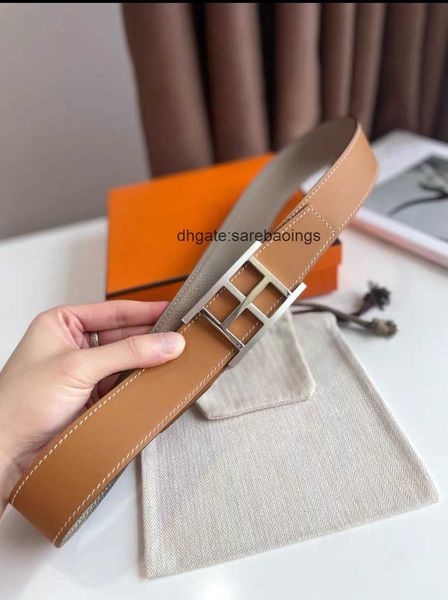 luxury design belt h togo leather belts for mens and womens designer luxury letter buckle belt fashionable men charm decoration38 mm ht0063, Silver
luxury design belt h togo leather belts for mens and womens designer luxury letter buckle belt fashionable men charm decoration38 mm ht0063, Silver
