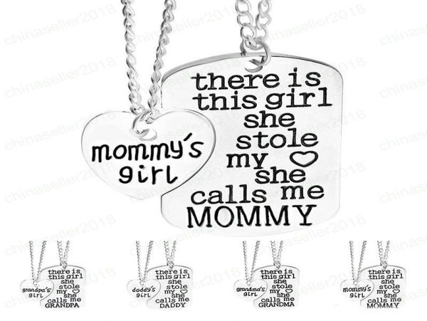 initial letter necklace there is a girl stole my love necklace mommy daddy grandma family designer necklace designer jewelry women9248499, Silver
initial letter necklace there is a girl stole my love necklace mommy daddy grandma family designer necklace designer jewelry women9248499, Silver