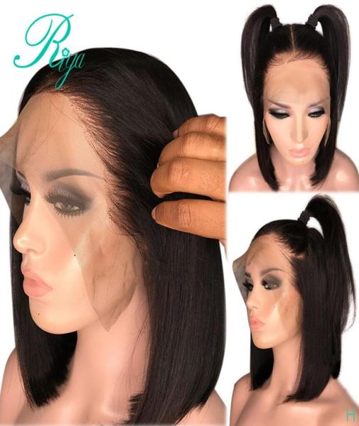 short bob lace wig 134 brazilian full lace front wig 150 straight synthetic lace wig pre plucked with baby hair4366960, Black;brown
short bob lace wig 134 brazilian full lace front wig 150 straight synthetic lace wig pre plucked with baby hair4366960, Black;brown